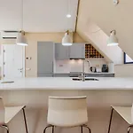 Appartamento Prime Penthouse Setúbal