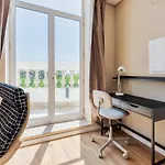 Prime Penthouse Appartamento *