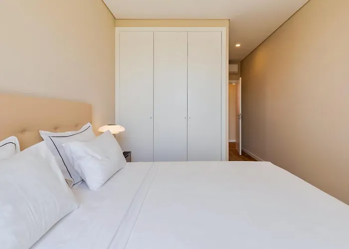 Prime Penthouse Setúbal