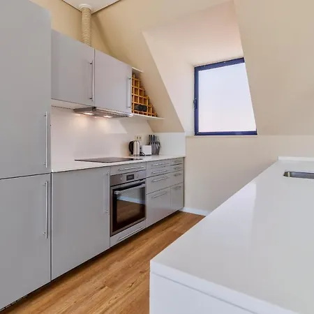 Prime Penthouse Setúbal