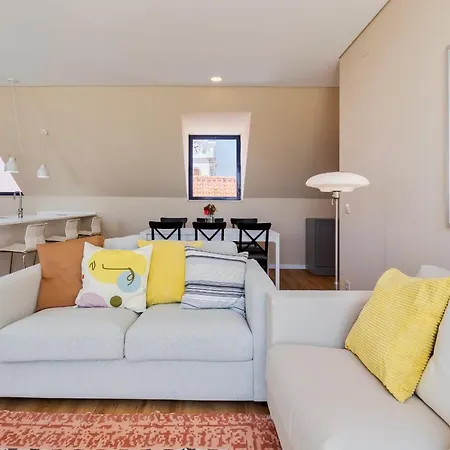 Apartment Prime Penthouse