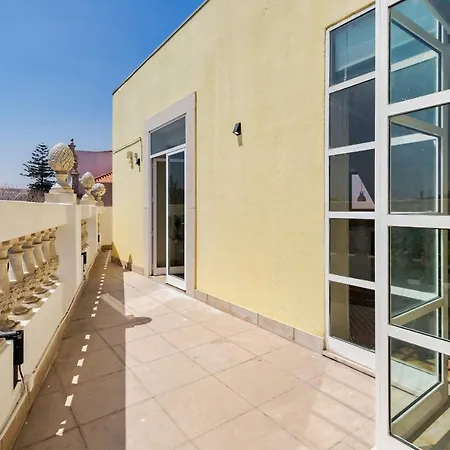 Prime Penthouse