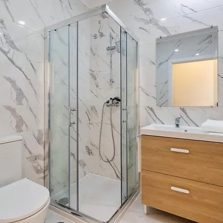 Prime Penthouse * Setubal