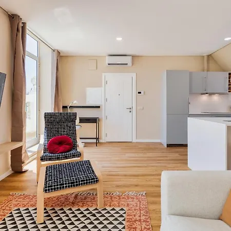 Lejlighed Prime Penthouse *