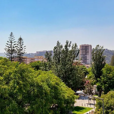 Prime Penthouse, By Match * Setúbal