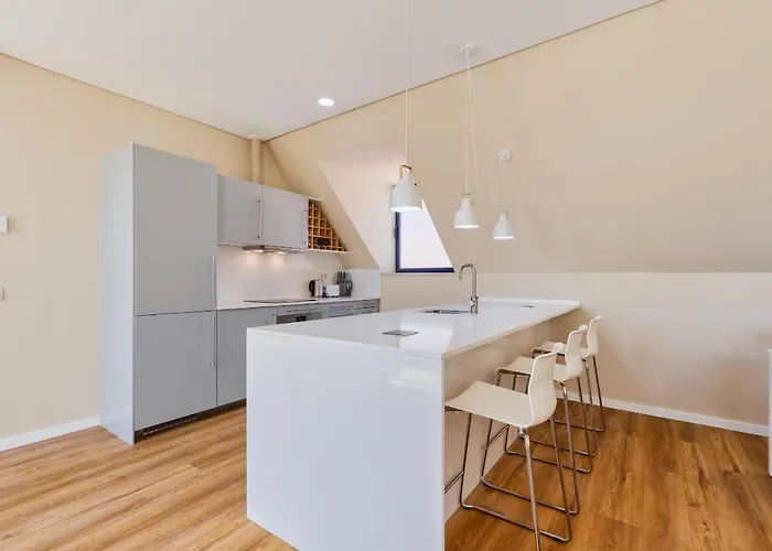 Prime Penthouse Apartman