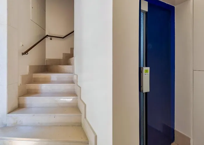 Prime Penthouse Apartman *