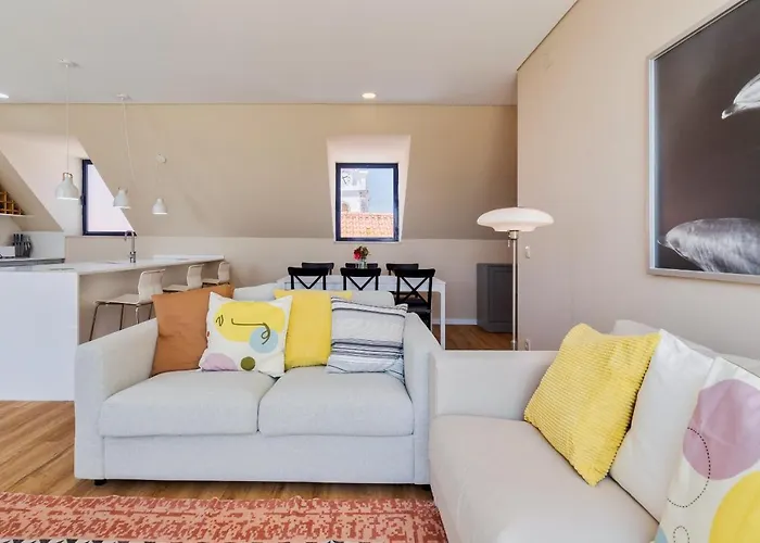 Διαμέρισμα Prime Penthouse