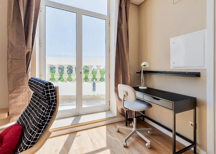 Prime Penthouse Apartman *