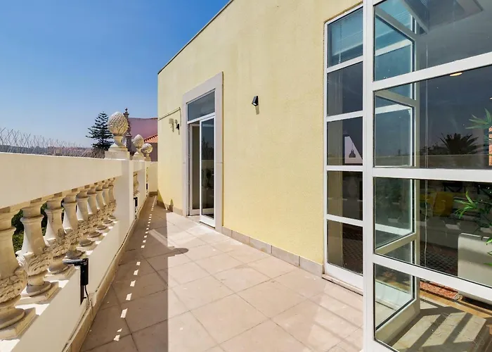 Prime Penthouse