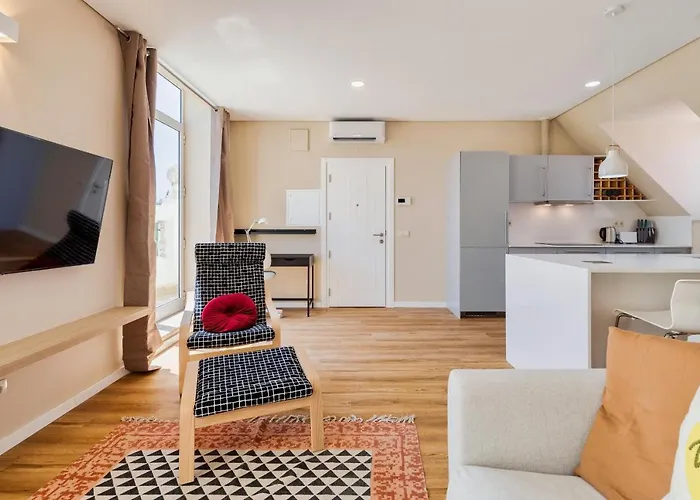 Apartman Prime Penthouse *