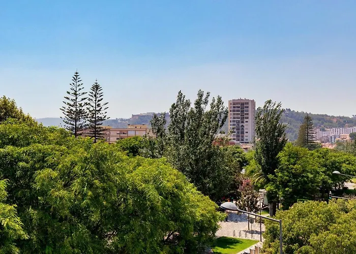 Prime Penthouse * Setúbal